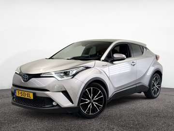 1.8 Hybrid Executive