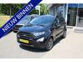 Ford EcoSport 1.0 EcoBoost 125 PK ST-Line TREKHAAK | CAMERA | WI Zwart - thumbnail 1
