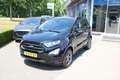 Ford EcoSport 1.0 EcoBoost 125 PK ST-Line TREKHAAK | CAMERA | WI Zwart - thumbnail 2