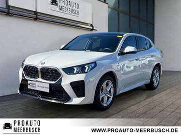 20d xDrive M Sport AHK/MMRY/ACC/PANO/H&K/RFK