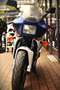 Honda NS 400 R ROTHMANS ***MOTO VERTE*** Blauw - thumbnail 6