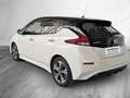 Nissan Leaf 150PS N-CONNECTA 40KWH 150 5P White - thumbnail 4
