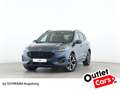 Ford Kuga 2.0 EcoBlue ST-Line X *AHK*HdUp*SPUR*8-fach Blau - thumbnail 1