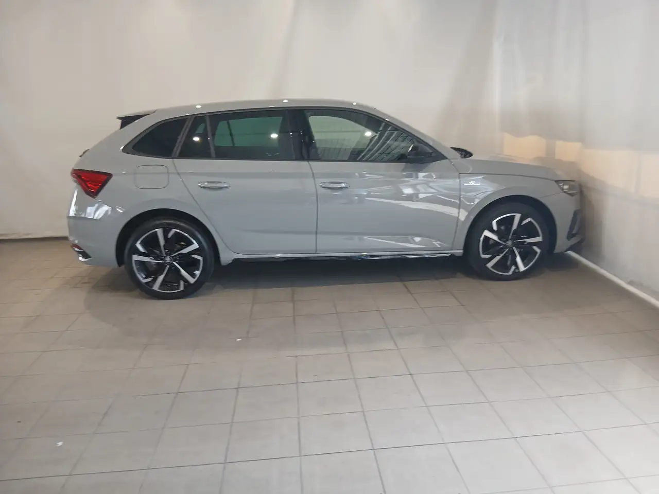 Skoda Scala 2026