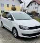 Volkswagen Sharan VW Sharan 2.0 TDI - Business+ Austattung Weiß - thumbnail 3