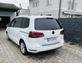 Volkswagen Sharan VW Sharan 2.0 TDI - Business+ Austattung Weiß - thumbnail 4