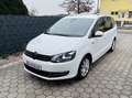 Volkswagen Sharan VW Sharan 2.0 TDI - Business+ Austattung Weiß - thumbnail 2