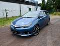 Toyota Auris Edition-S **SPURHALTEASSISTENT**VERKEHRSZEICHENERK Blau - thumbnail 1
