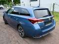Toyota Auris Edition-S **SPURHALTEASSISTENT**VERKEHRSZEICHENERK Blau - thumbnail 2