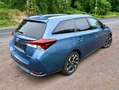 Toyota Auris Edition-S **SPURHALTEASSISTENT**VERKEHRSZEICHENERK Blau - thumbnail 6