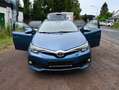 Toyota Auris Edition-S **SPURHALTEASSISTENT**VERKEHRSZEICHENERK Blau - thumbnail 8