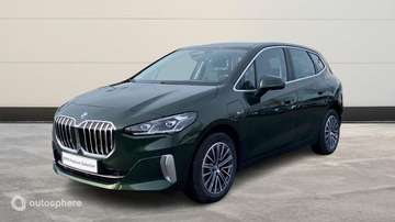 225e 245ch xDrive Luxury DKG7