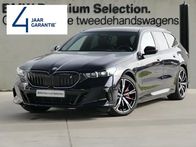 BMW i5 eDrive40 Touring M Sport PRO | PANO | TOWB |
