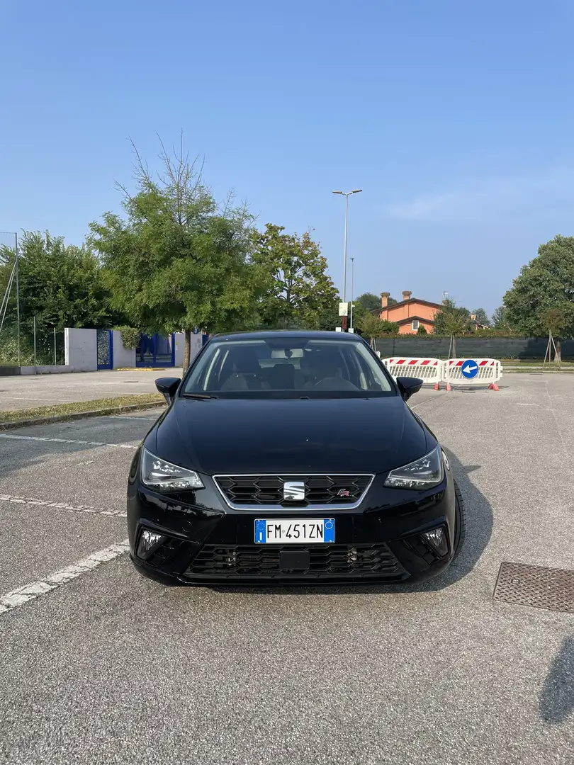 SEAT Ibiza 1.0 ecotsi FR 95cv - 1
