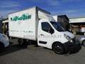 Renault Master 135CV FURGONATURA IN LEGA 8EP  NO GARANZIA Bianco - thumbnail 3