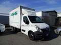 Renault Master 135CV FURGONATURA IN LEGA 8EP  NO GARANZIA Bianco - thumbnail 1