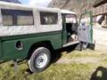 Land Rover Defender Defender 110 2.5 td5 E Pick Up Verde - thumbnail 4