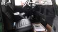 Land Rover Defender Defender 110 2.5 td5 E Pick Up Verde - thumbnail 6