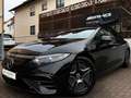 Mercedes-Benz EQS 350+ AMG PANO*MBUX*3D-Burm*Night*20" Schwarz - thumbnail 1