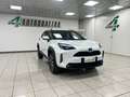 Toyota Yaris Cross Yaris Cross 1.5h Trend 130cv e-cvt Bianco - thumbnail 6