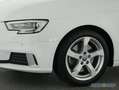Audi A3 40 TDI qu S tronic sport Pano,Navi,Xenon Weiß - thumbnail 15