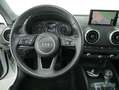 Audi A3 40 TDI qu S tronic sport Pano,Navi,Xenon Weiß - thumbnail 11