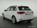 Audi A3 40 TDI qu S tronic sport Pano,Navi,Xenon Weiß - thumbnail 13