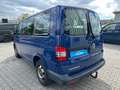 Volkswagen T5 Caravelle T5 2.0 BiTDI Caravelle Trendline*8-Sitz*Klima*AHK Bleu - thumbnail 5