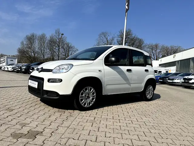 Fiat New Panda 1.0 *Klimaanlage Radio DAB ESP*