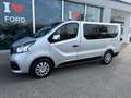 Renault Trafic T27 1.6 dCi 125CV S&S PC-TN Intens Gris - thumbnail 2