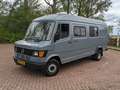 Mercedes-Benz 210/310 1983 Camper Ready goede staat Gri - thumbnail 1