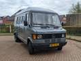 Mercedes-Benz 210/310 1983 Camper Ready goede staat Gris - thumbnail 6