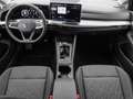 Volkswagen Golf 1.5 TSI Life ACC AKUSTIKGLAS KAM KLIMAA. LM Schwarz - thumbnail 10