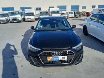 Sportback 30 TFSI Adrenalin S tronic