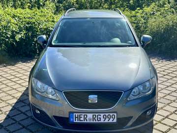 ST 1.8TSI Style