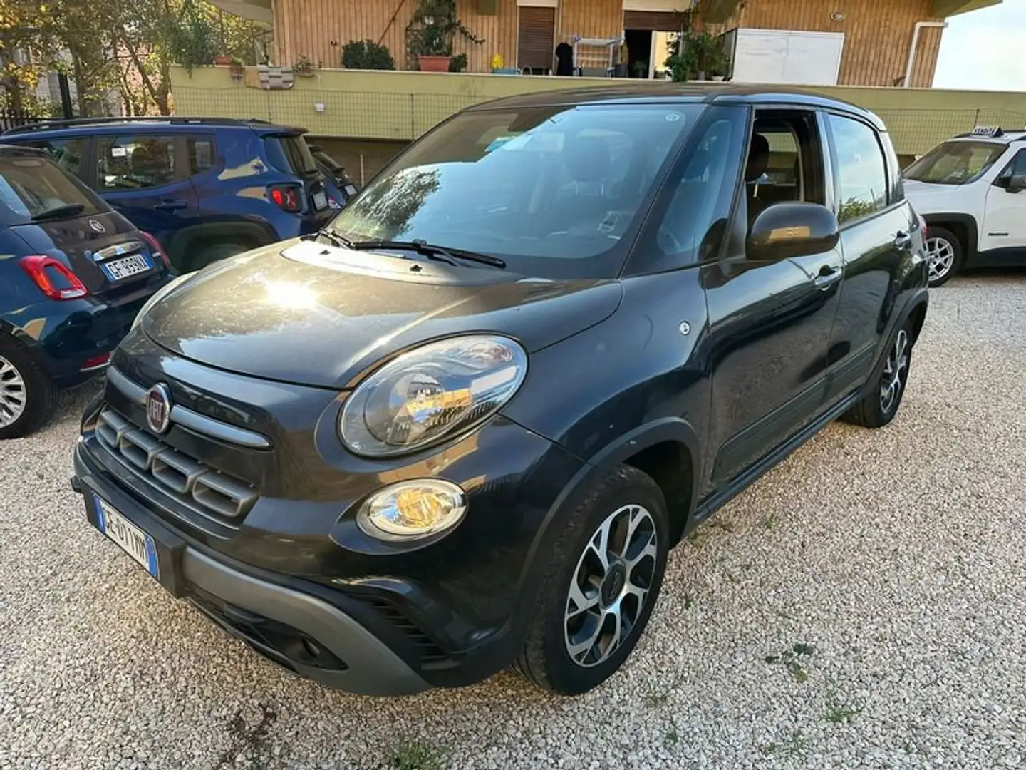 Fiat 500L 1.4 95 CV S&S Connect - 2