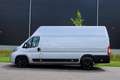 Fiat Ducato 2.2 MultiJet L4H3 3.5t Heavy 180 pk |Full LED kopl Grijs - thumbnail 3
