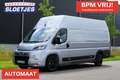 Fiat Ducato 2.2 MultiJet L4H3 3.5t Heavy 180 pk |Full LED kopl Grijs - thumbnail 1