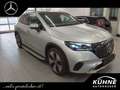 Mercedes-Benz EQE SUV EQE 350 SUV 4M EA Premium 10°HA+Massage+Airmatic Silber - thumbnail 1