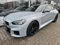 BMW M2 Coupe*LED*H&K*KAM*MEMORY*SCHIEBEDACH*M-SITZE Grey - thumbnail 4