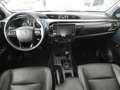 Toyota Hilux DK Invincible 4WD 2,8 D-4D Aut.*AHK*LRW* Silber - thumbnail 9