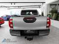 Toyota Hilux DK Invincible 4WD 2,8 D-4D Aut.*AHK*LRW* Silber - thumbnail 6