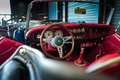 Morgan Plus Six 6 225ch BOITE MÉCANIQUE Blau - thumbnail 41