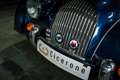 Morgan Plus Six 6 225ch BOITE MÉCANIQUE Blau - thumbnail 18