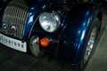 Morgan Plus Six 6 225ch BOITE MÉCANIQUE Blau - thumbnail 19
