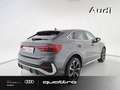 Audi Q3 sportback 45 2.0 tfsi quattro edition quattro s-tr Grau - thumbnail 2