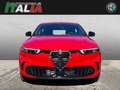 Alfa Romeo Tonale Super 1.6 Diesel Rot - thumbnail 6