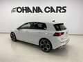 Volkswagen Golf 1.5 TSI Evo Advance 110kW Blanco - thumbnail 18