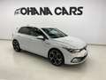 Volkswagen Golf 1.5 TSI Evo Advance 110kW Blanco - thumbnail 1