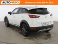 Mazda CX-3 1.5 Diesel Luxury Blanco - thumbnail 4